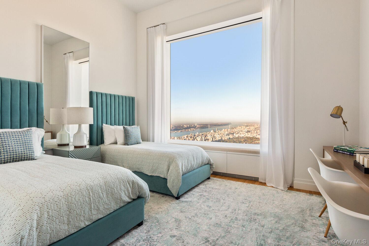432 PARK Avenue Unit 94A, Manhattan NY 10022