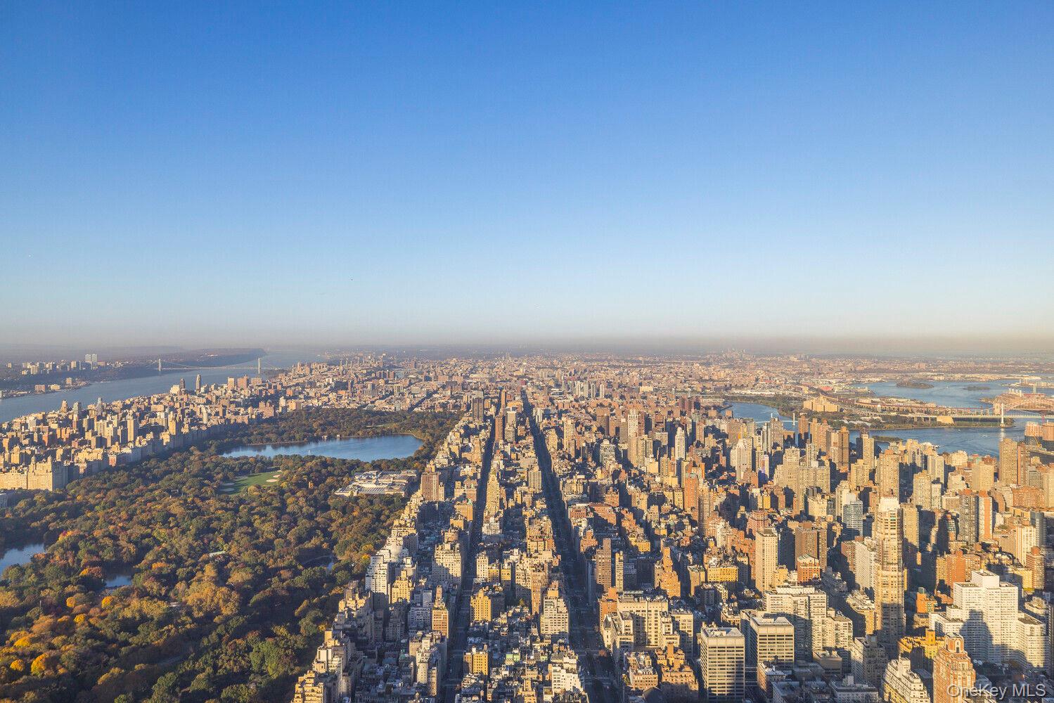 432 PARK Avenue Unit 94A, Manhattan NY 10022