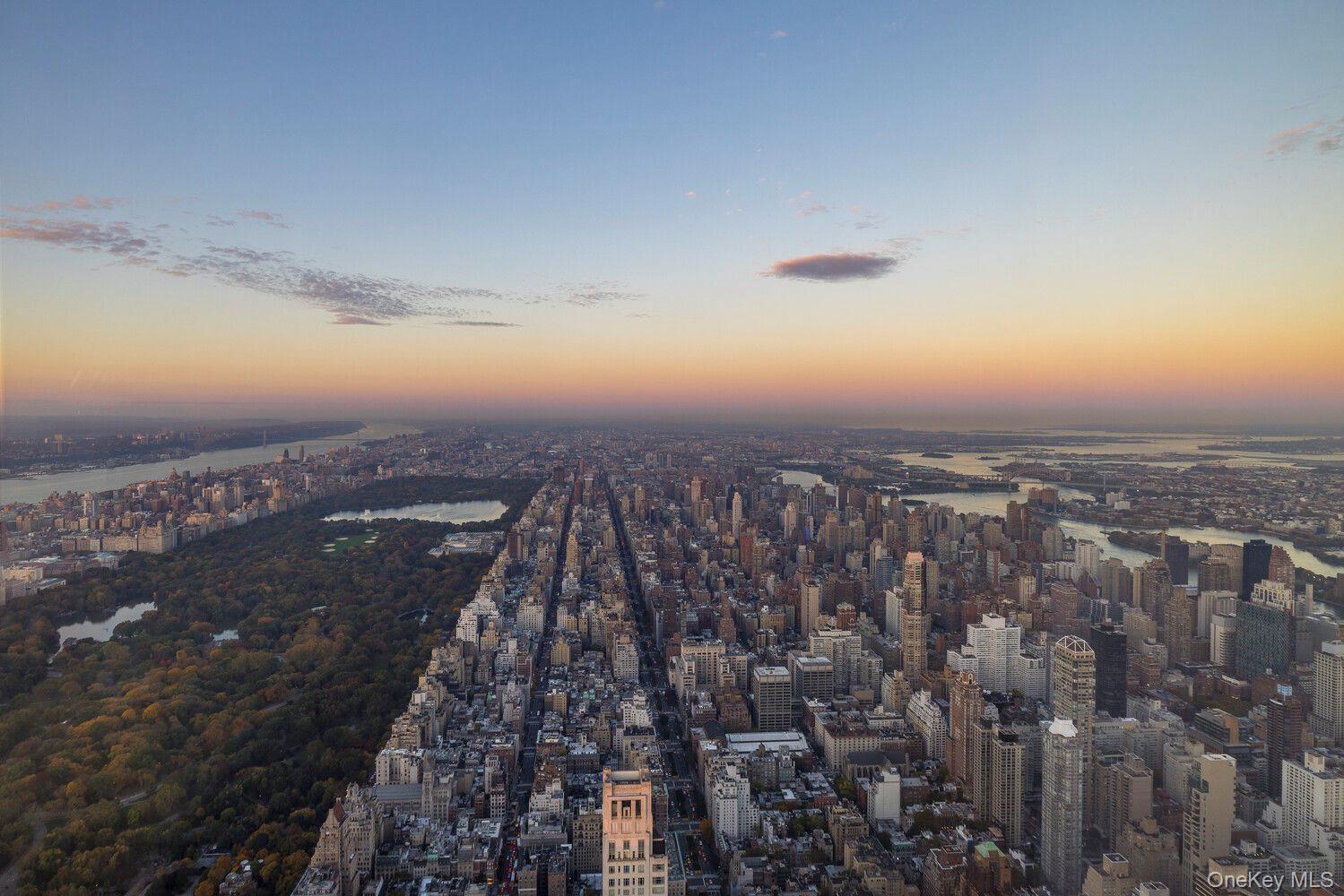 432 PARK Avenue Unit 94A, Manhattan NY 10022
