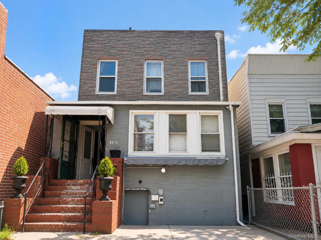 44-11 65th Street, Woodside NY 11377