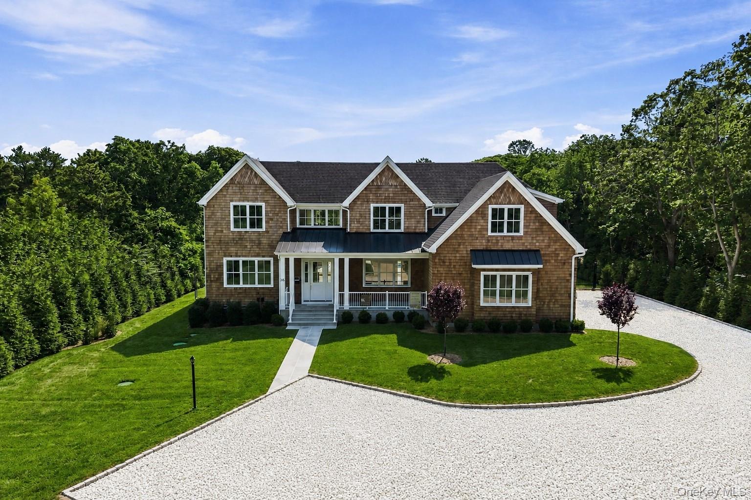 34 Old Main Road, Quogue NY 11959