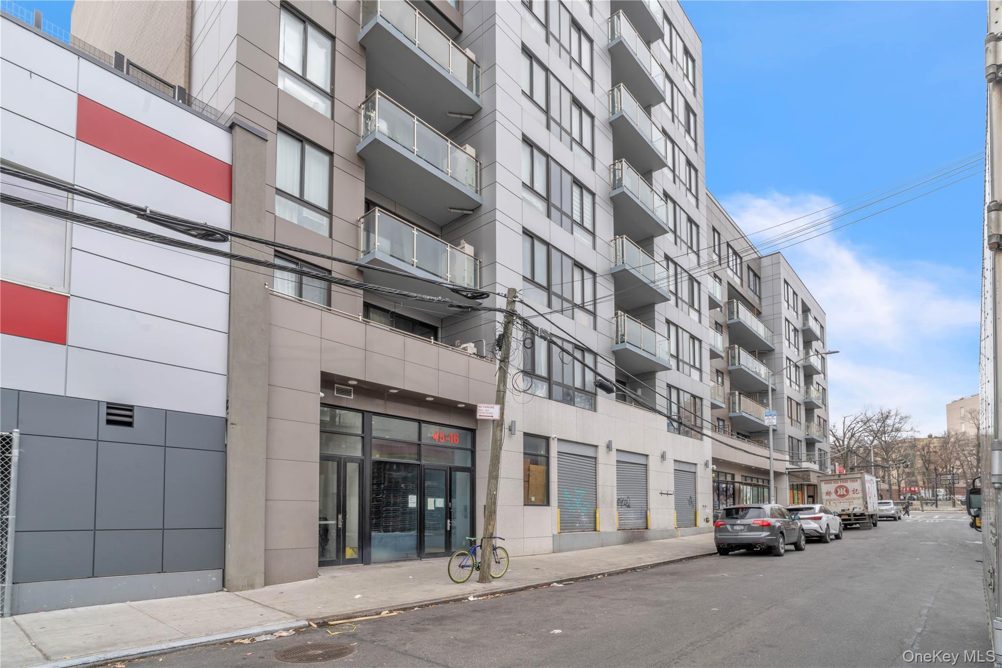 4516 83 Street Unit E8F, Elmhurst NY 11373