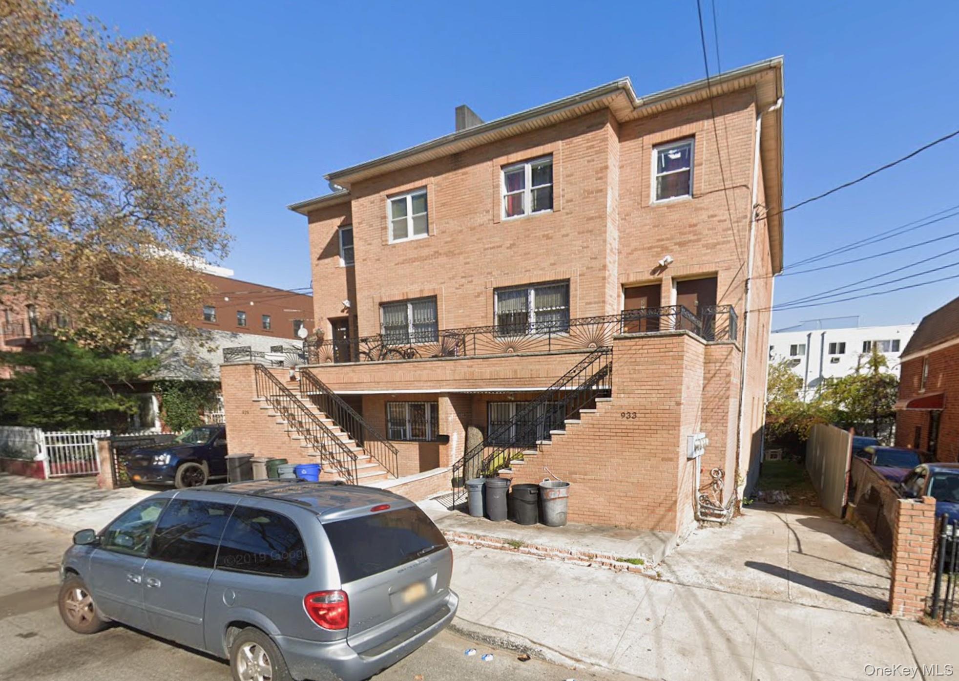 933 Cleveland Street Unit 0000000000000000, Brooklyn NY 11208