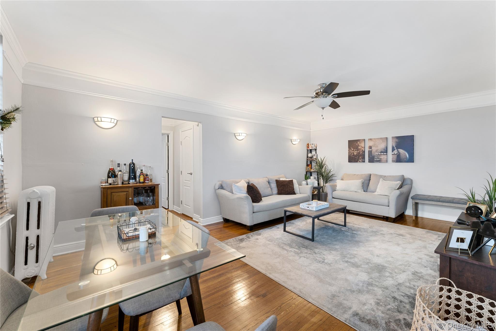 472 Gramatan Avenue Unit Bldg 6, Unit BB4, Mount Vernon NY 10552
