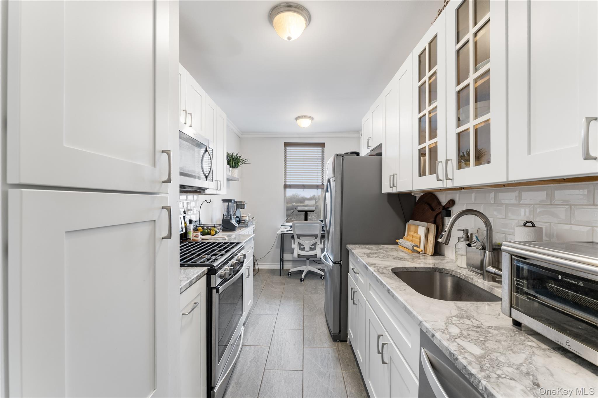 472 Gramatan Avenue Unit Bldg 6, Unit BB4, Mount Vernon NY 10552