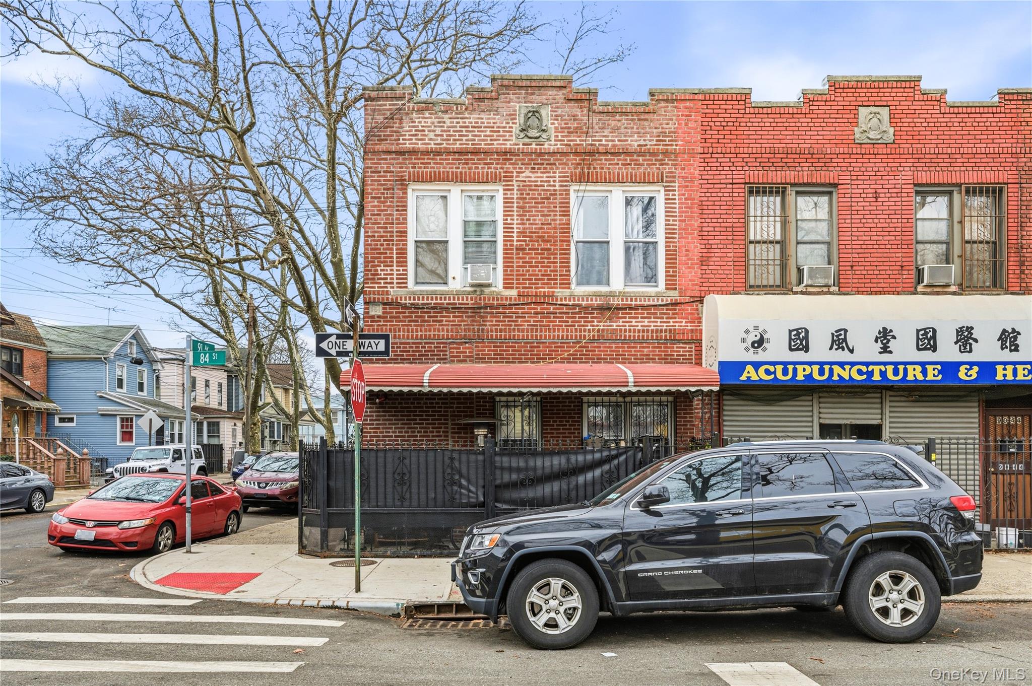 82-15 91 Avenue, Woodhaven NY 11421