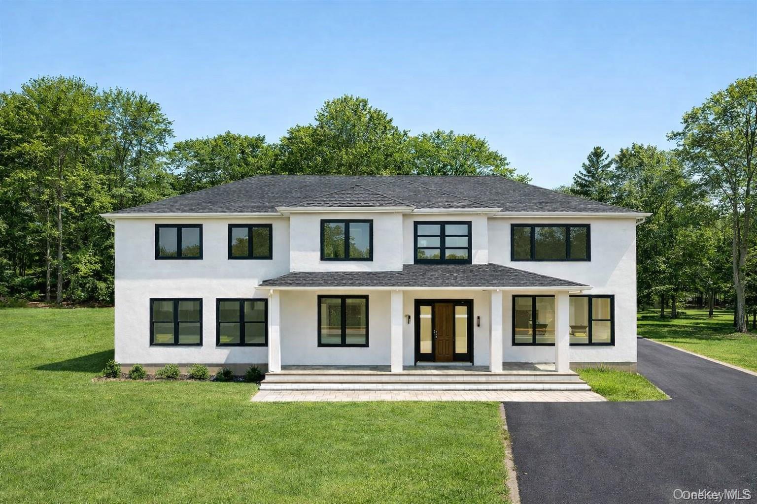 Lot 6 StoneHedge Road, Suffern NY 10901