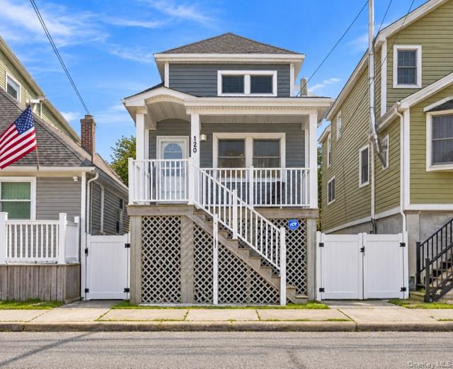 120 E 6th Road, Broad Channel NY 11693