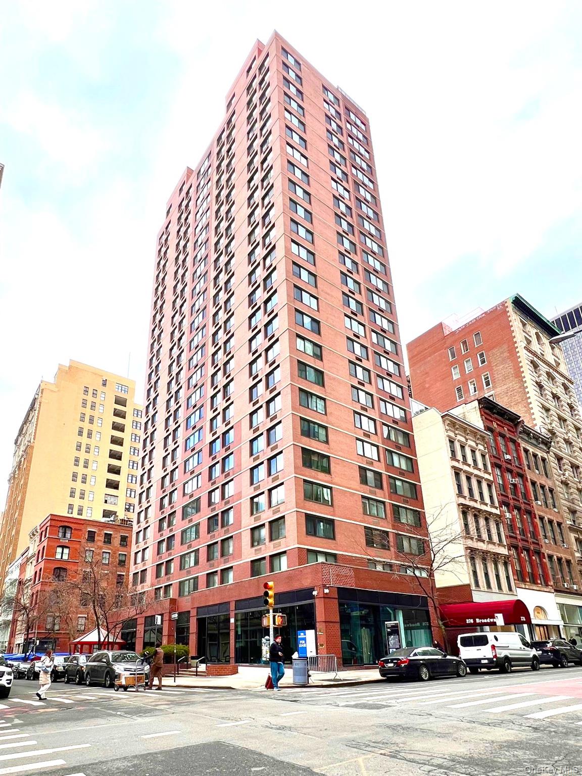 376 Broadway Unit 11D, Manhattan NY 10013
