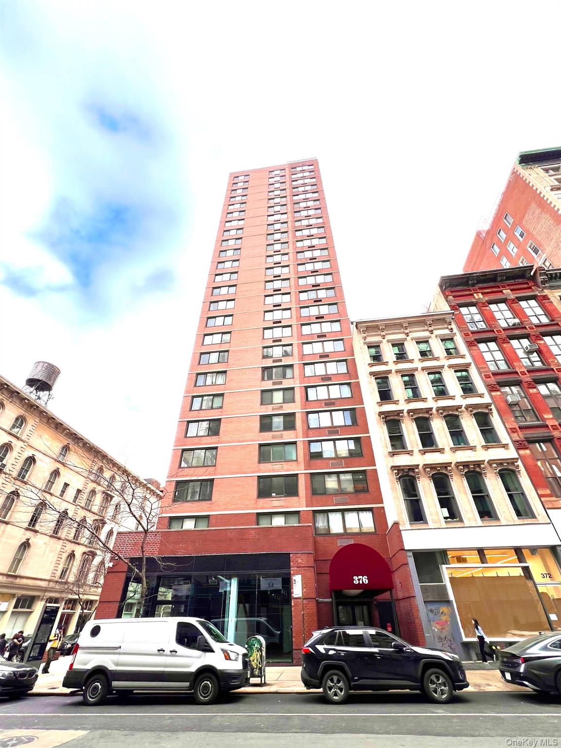 376 Broadway Unit 11D, Manhattan NY 10013