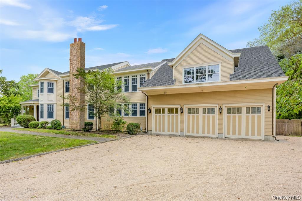 52 Brushy Neck Lane, Westhampton NY 11977