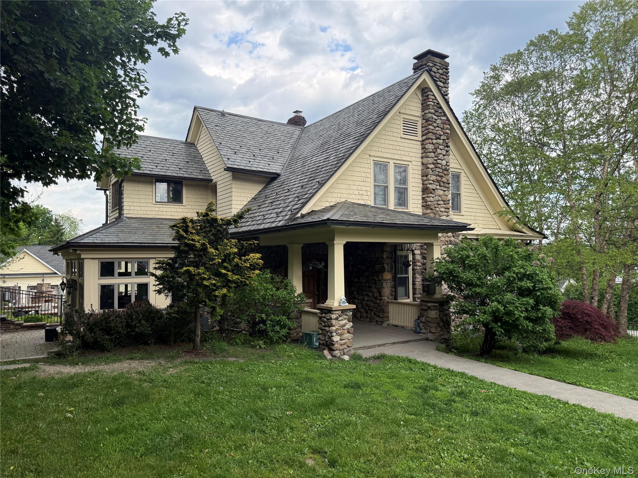205 High Street, Monroe NY 10950