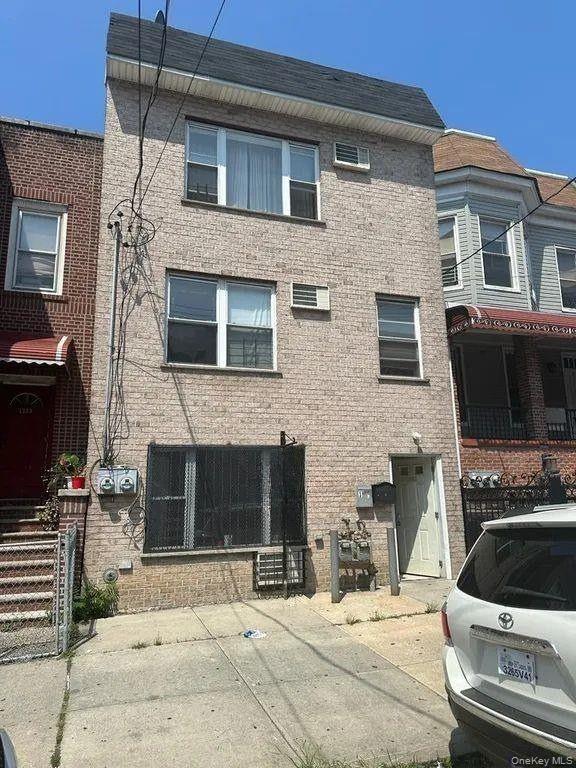 1335 Clay Avenue, Bronx NY 10456