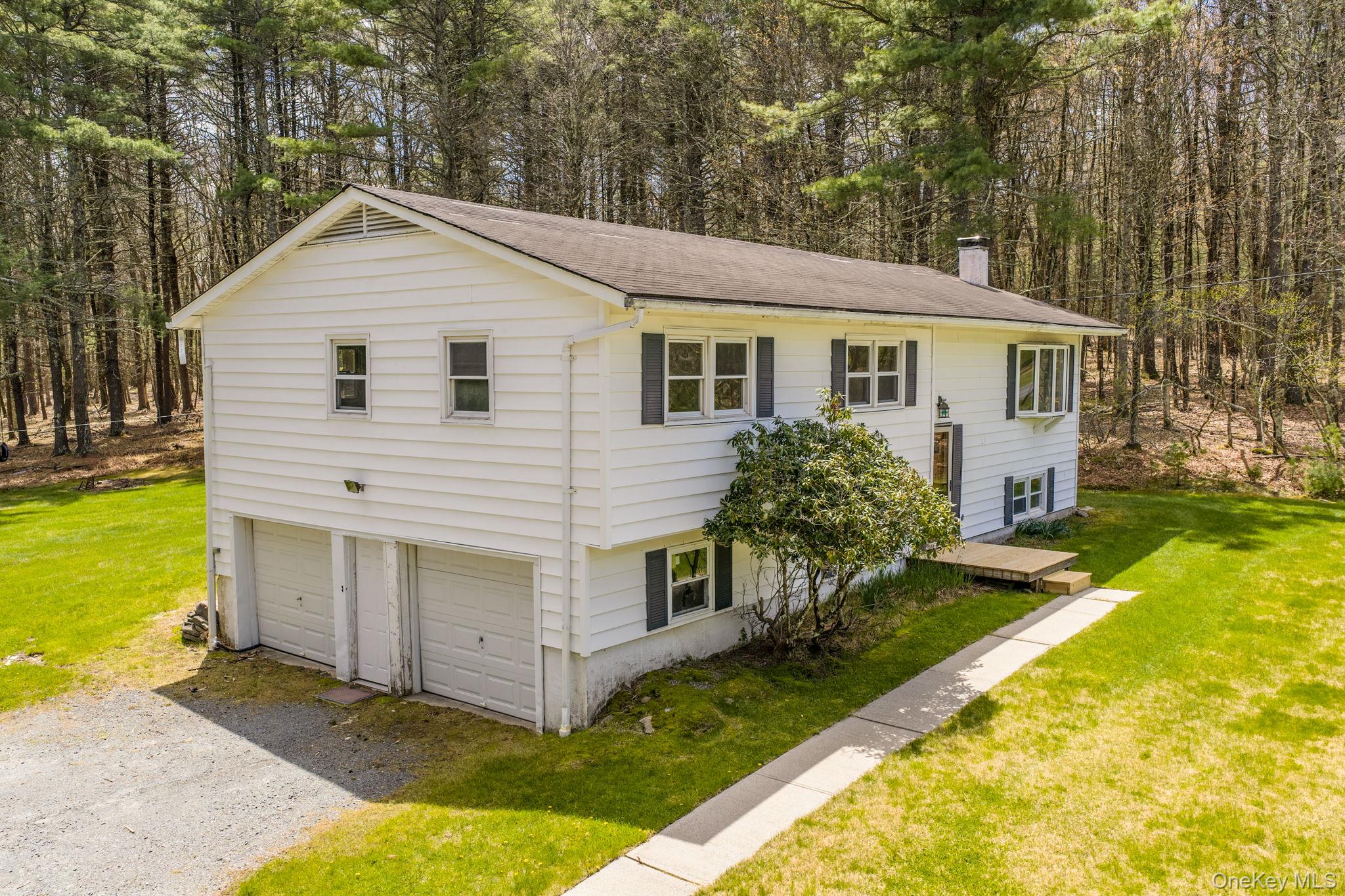 87 Airport Road, Eldred NY 12732