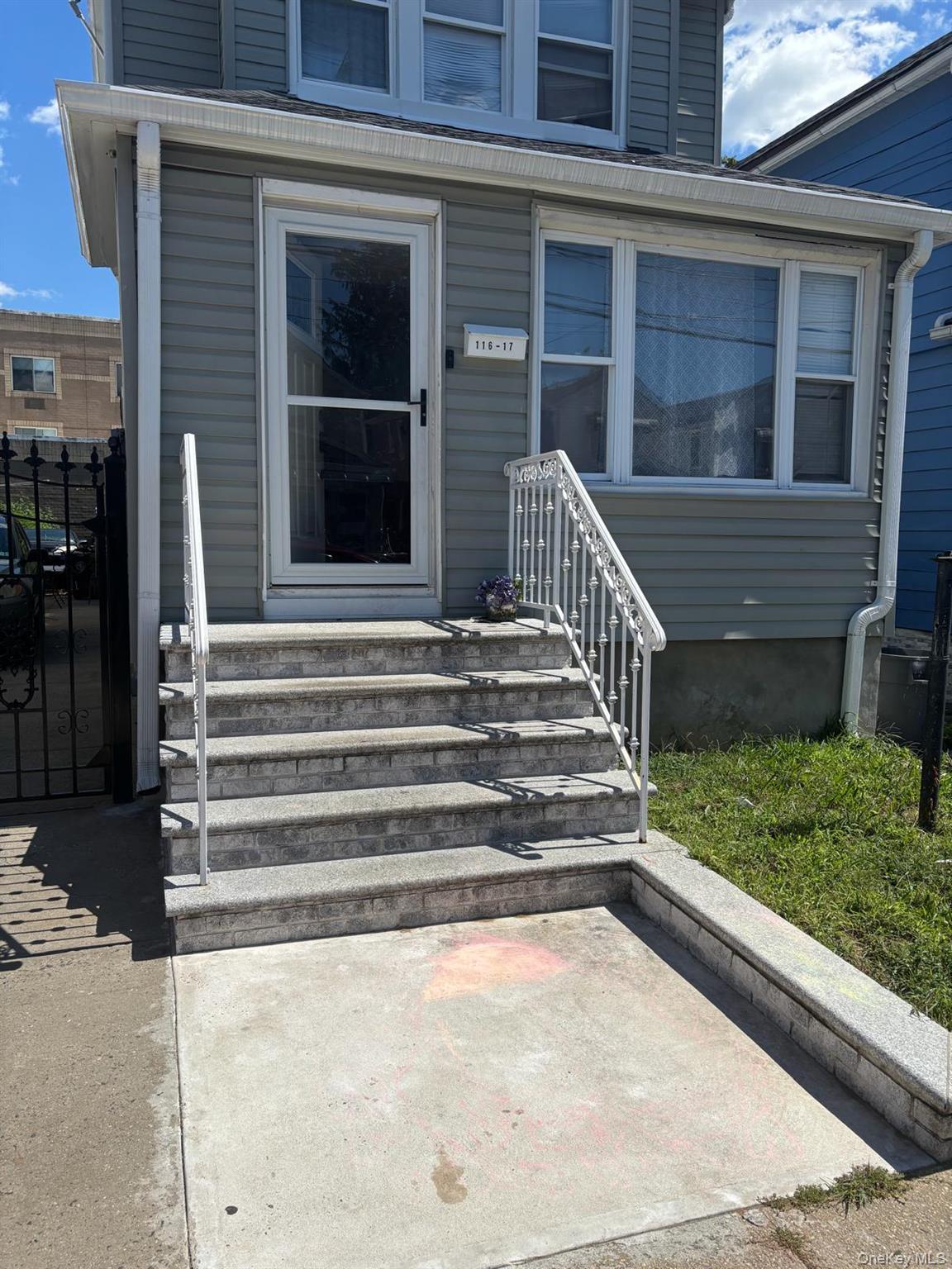 11617 148th Street, Jamaica NY 11436