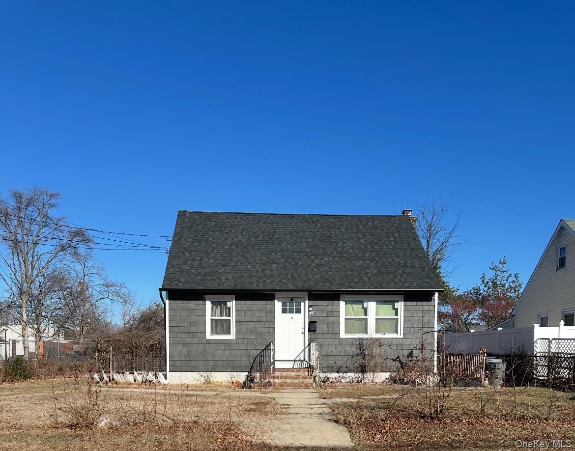 49 Davidson Street, Wyandanch NY 11798