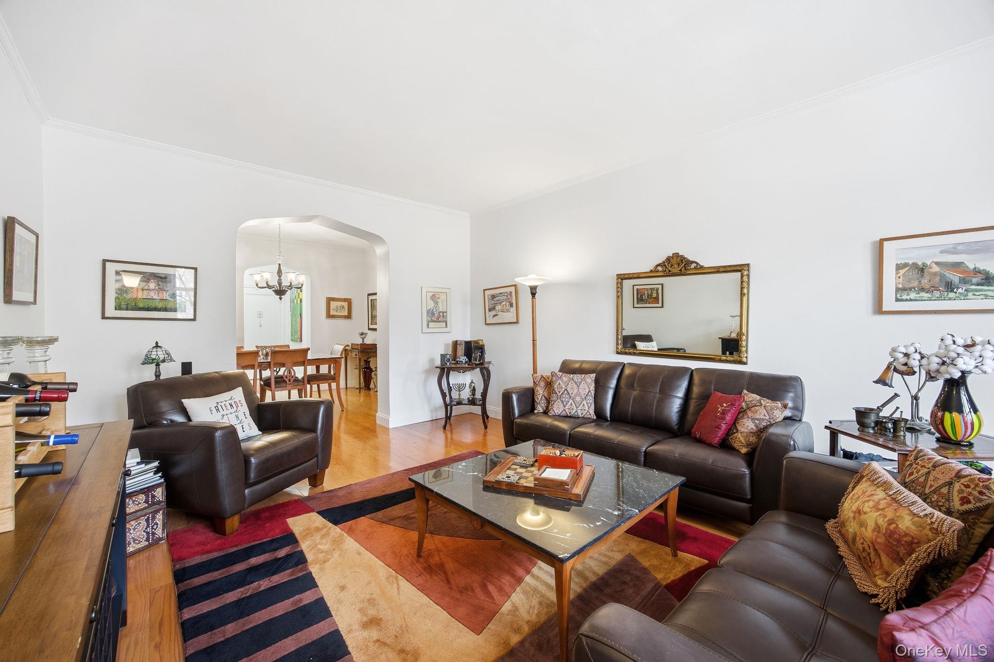 12416 84th Road Unit 2E, Kew Gardens NY 11415