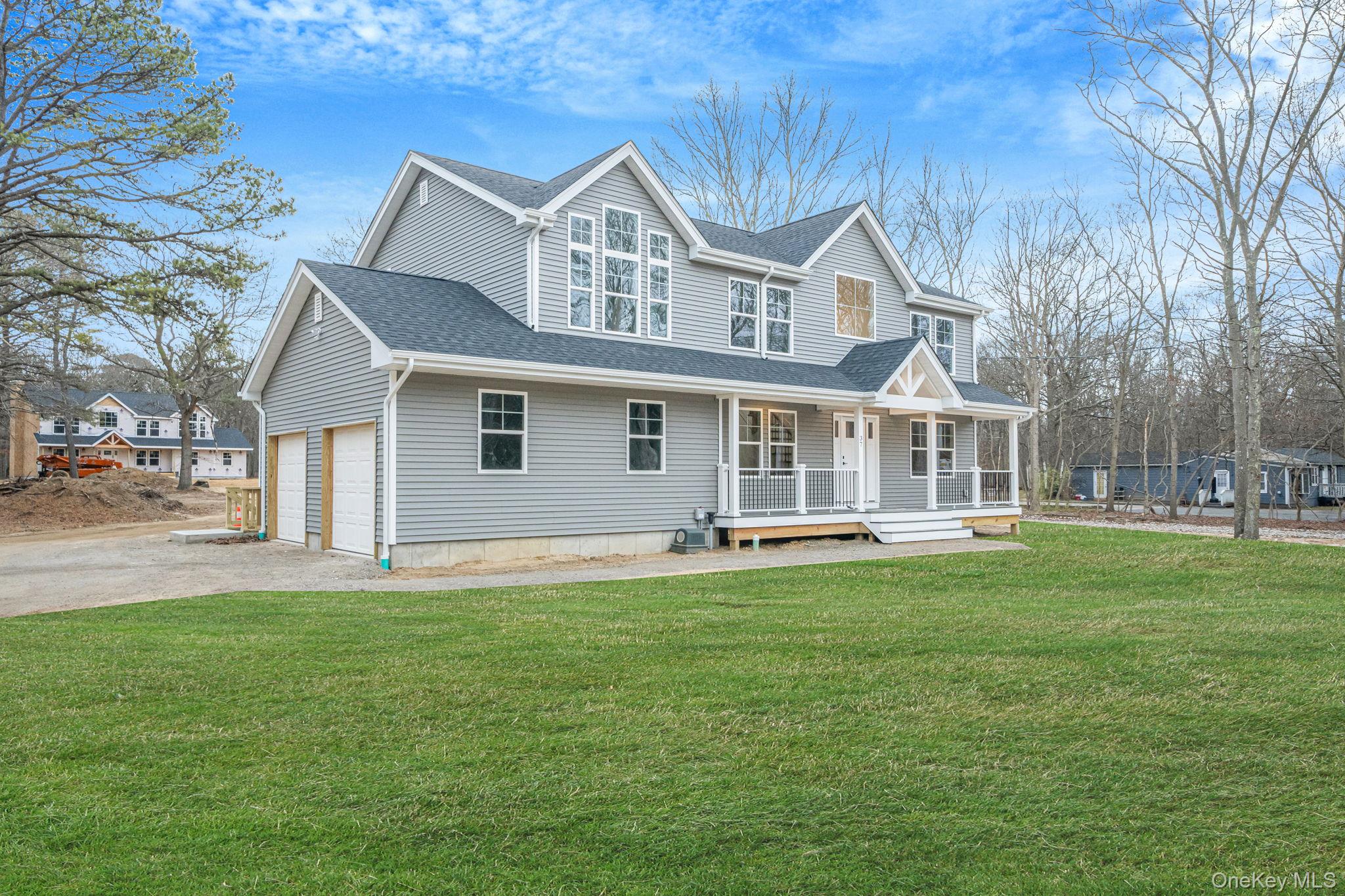 63A Blydenburgh Road, Centereach NY 11720