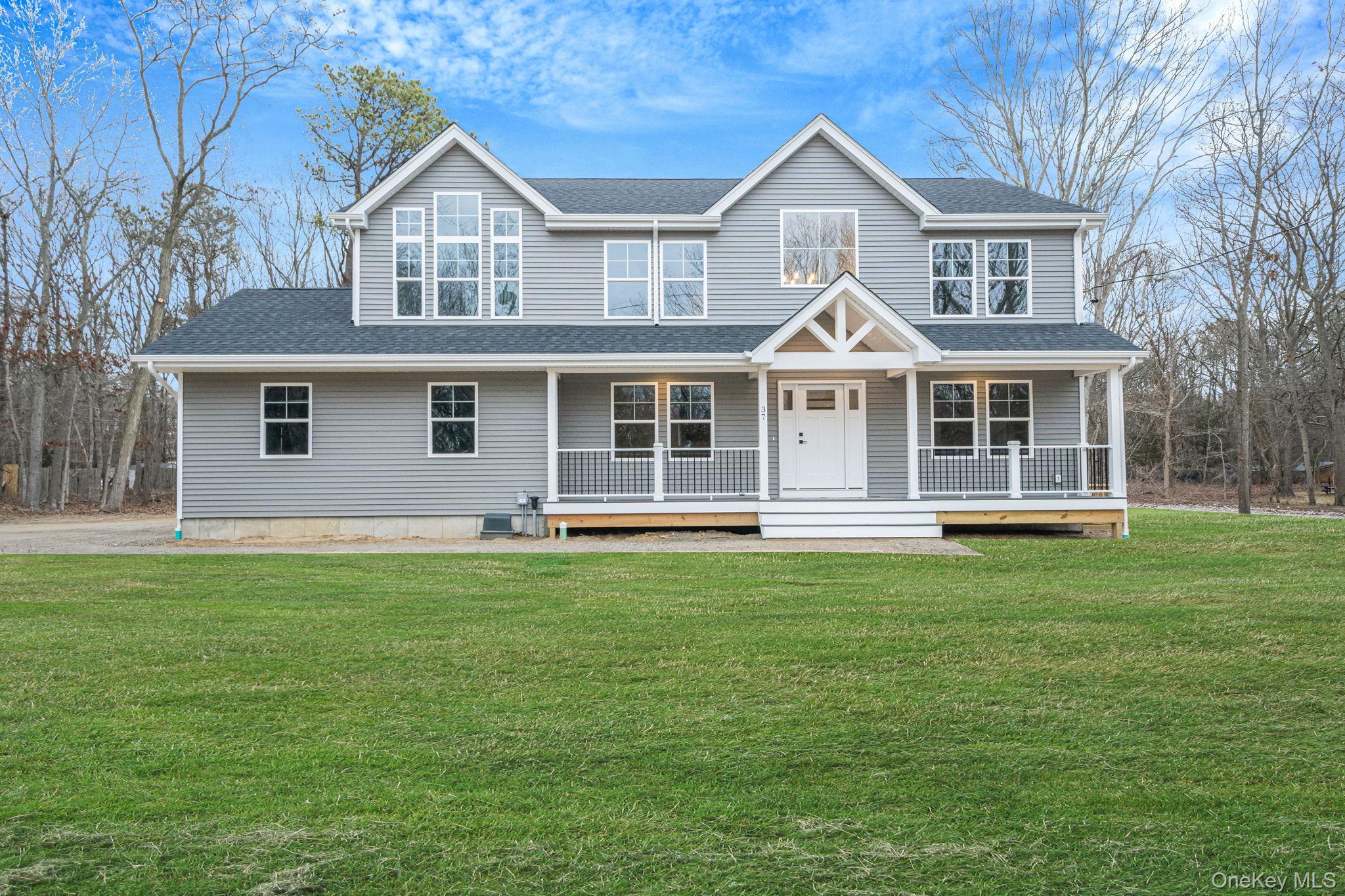 63A Blydenburgh Road, Centereach NY 11720