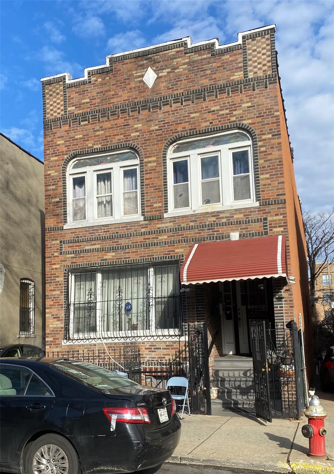 187 E 91st Street Street E, Brooklyn NY 11212