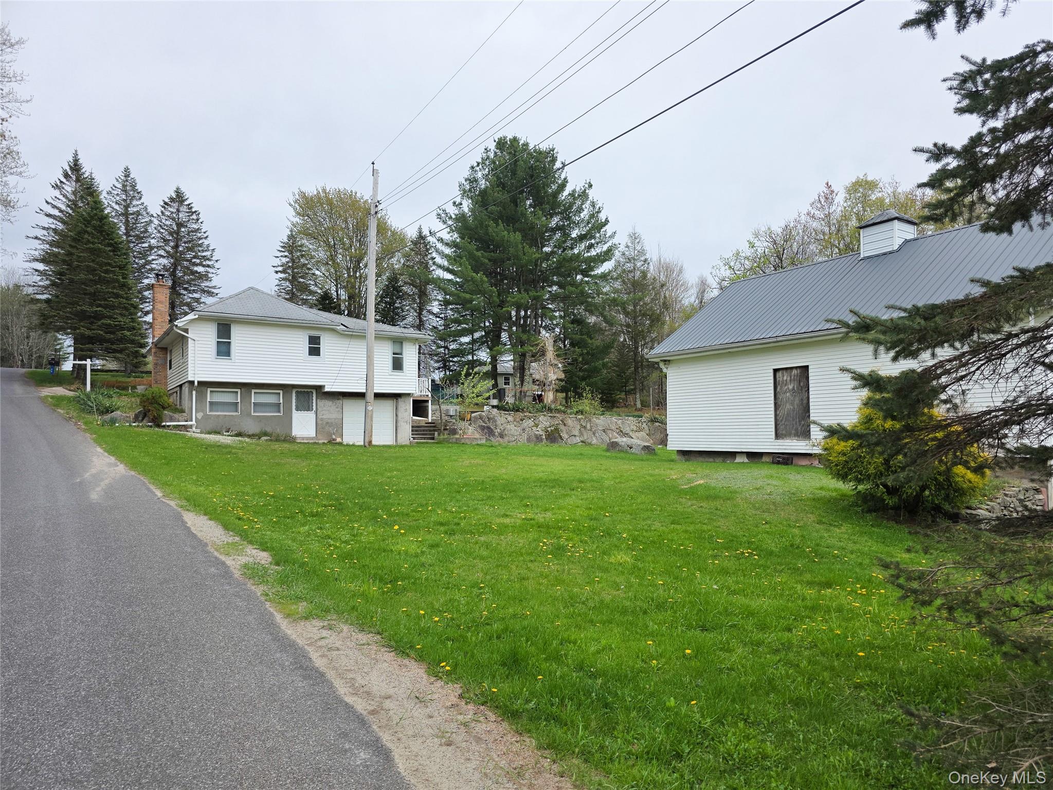 50 Low Road, Grahamsville NY 12640
