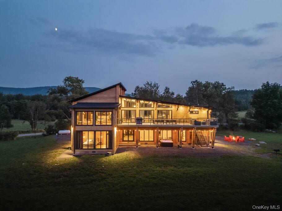 208 Mill Street, Windham NY 12496