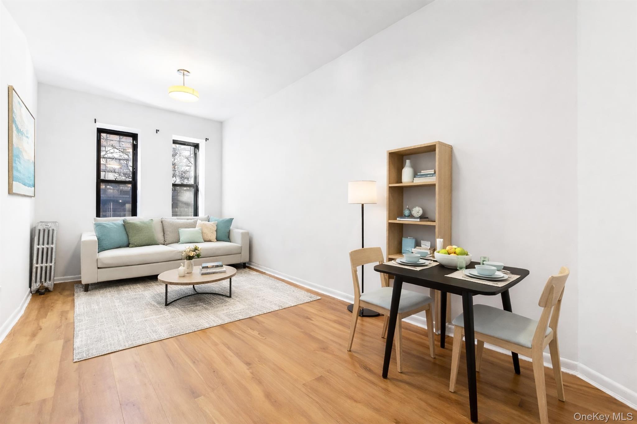 155 W 106th Street Unit 1A, Manhattan NY 10025