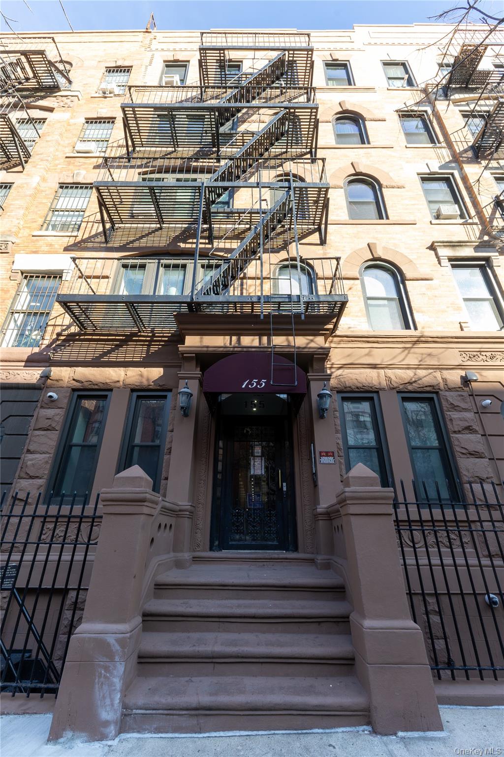 155 W 106th Street Unit 1A, Manhattan NY 10025