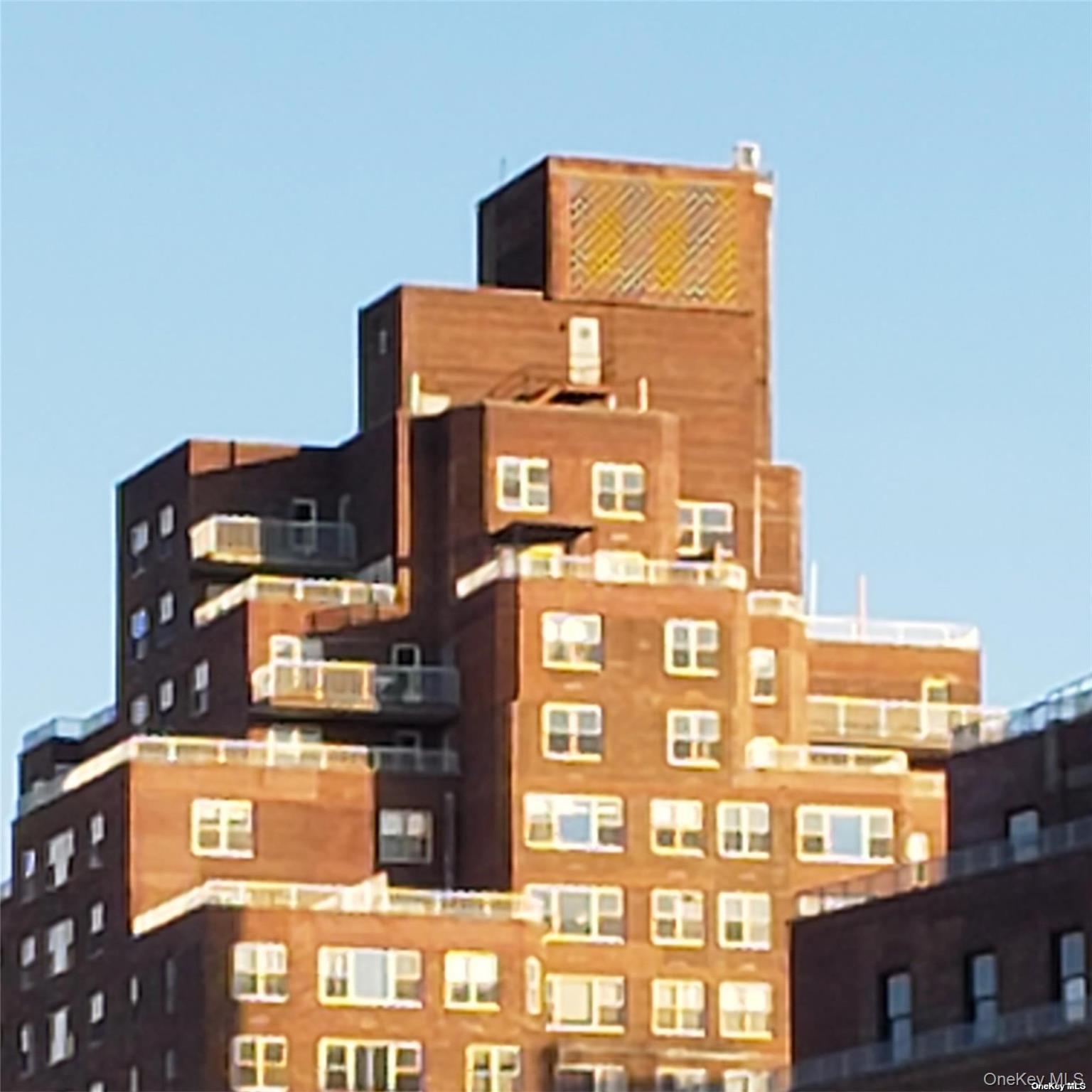 107- 40 Queens Boulevard Unit PH1, Forest Hills NY 11375