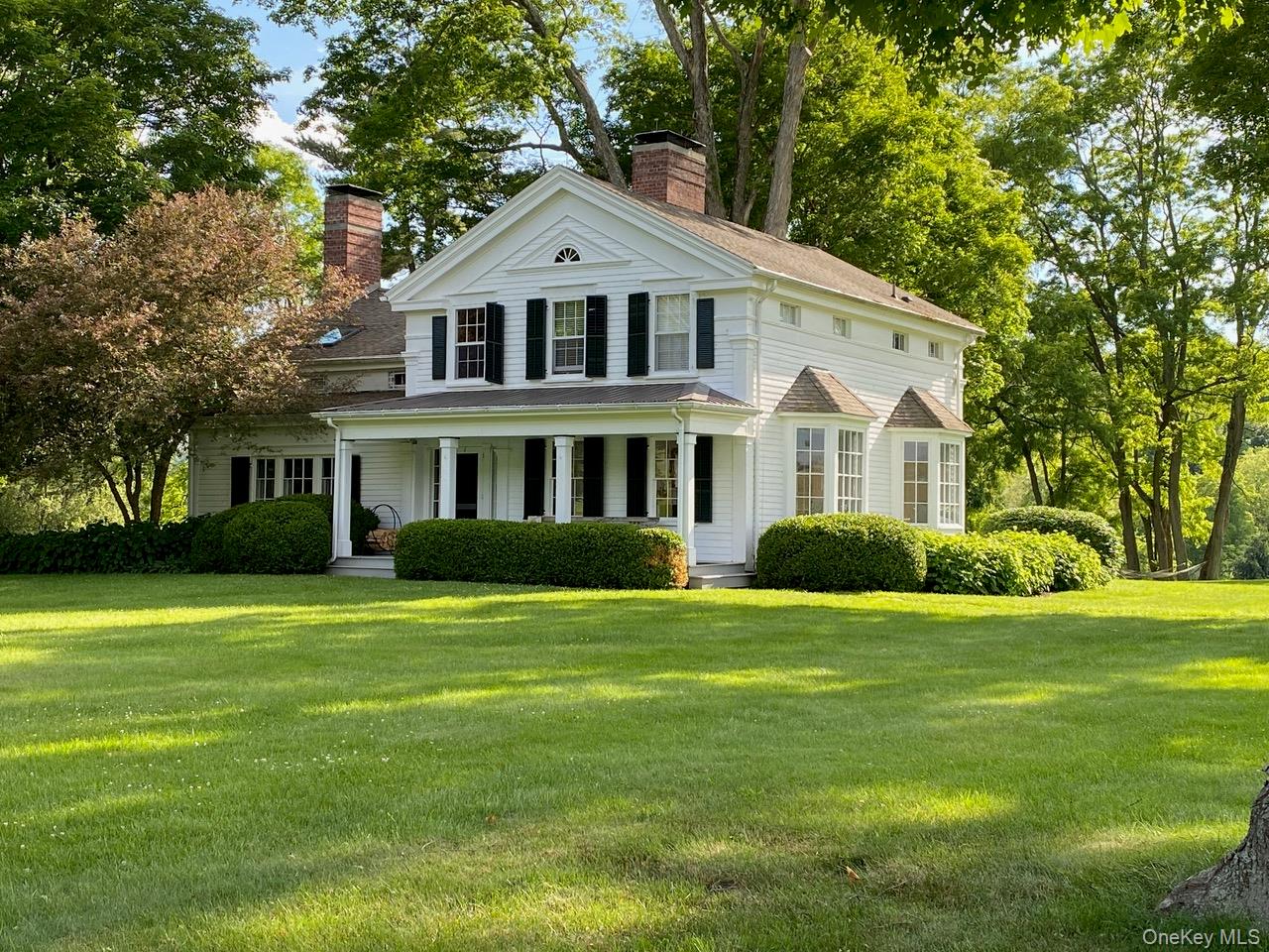 1515-1517 Route 83, Pine Plains NY 12567