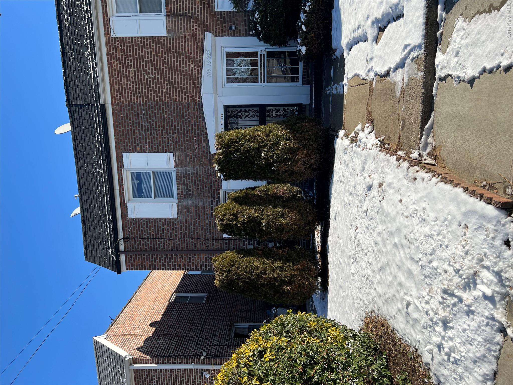 105-11 225th Street, Queens Village NY 11429