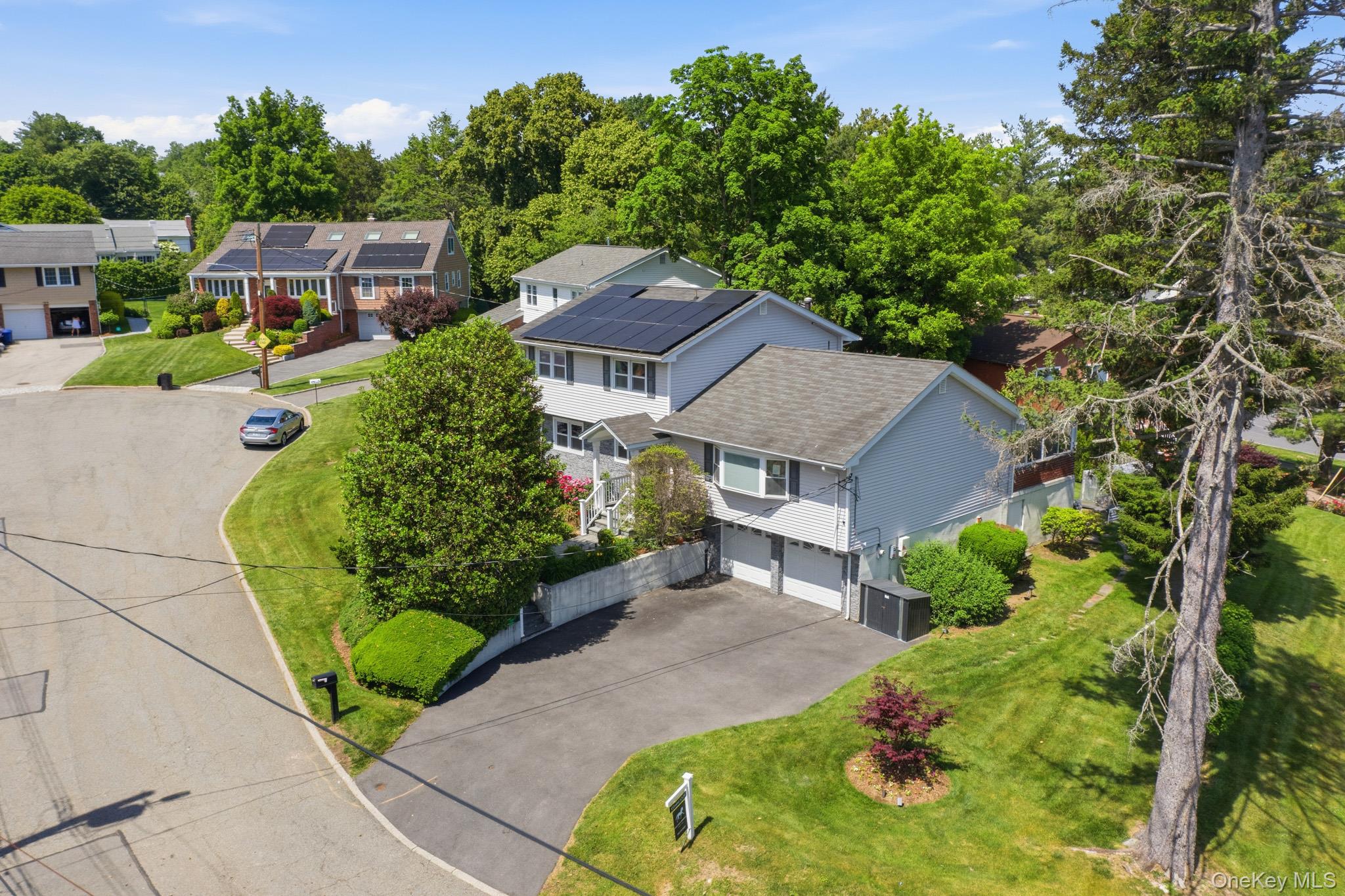 3 Baldwin Lane, Scarsdale NY 10583