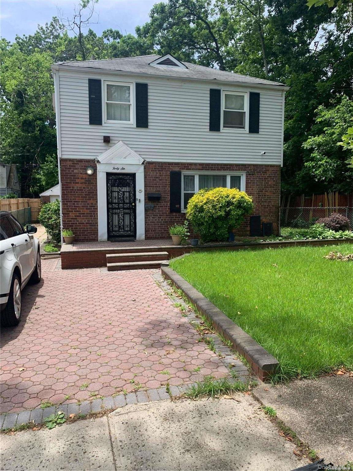 46 Hathaway Avenue, Elmont NY 11003