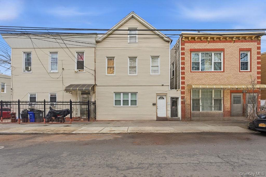 87-03 95th Avenue, Ozone Park NY 11416