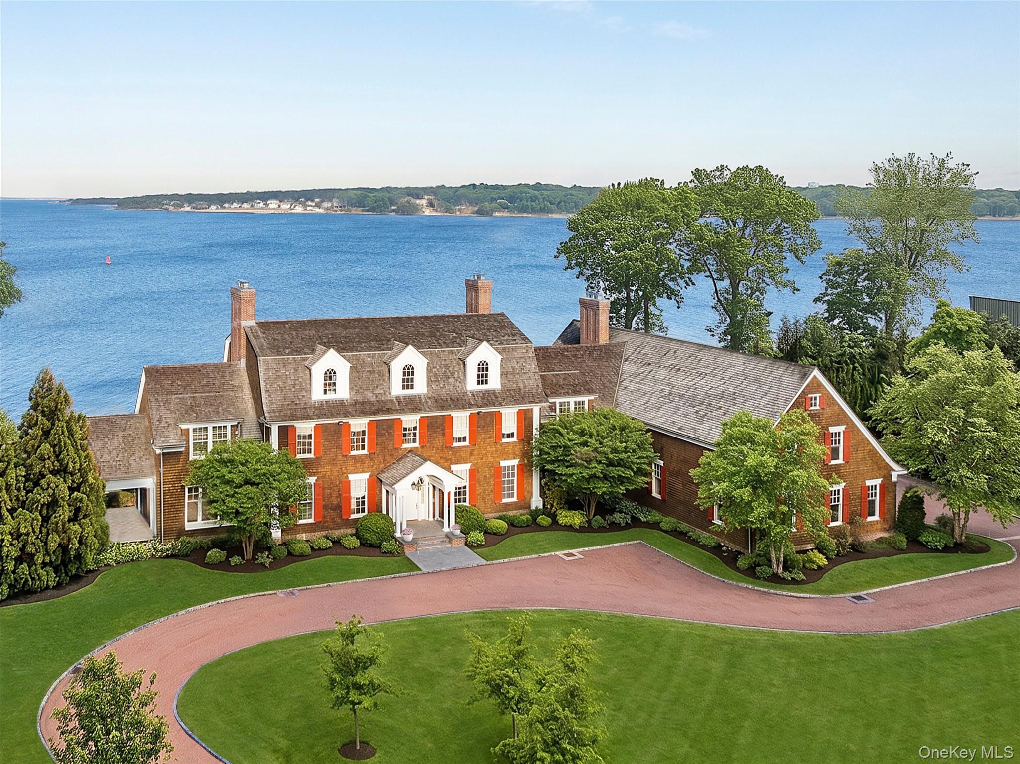 30 Forest Drive, Sands Point NY 11050
