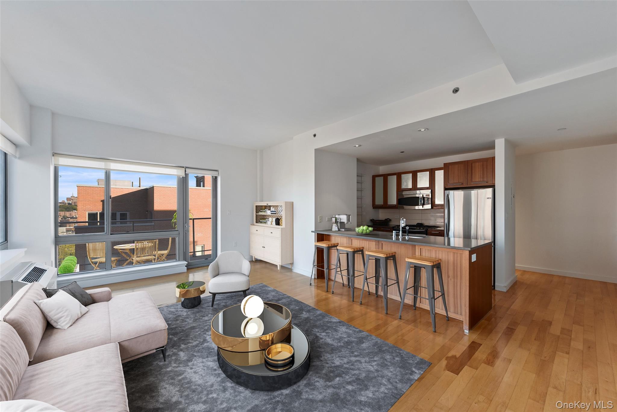 460 W 236th Street Unit 6A, Bronx NY 10463