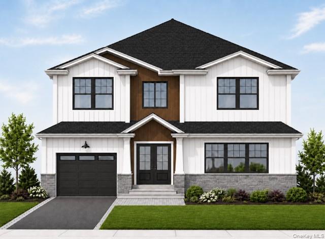 8 Violet Avenue, Hicksville NY 11801