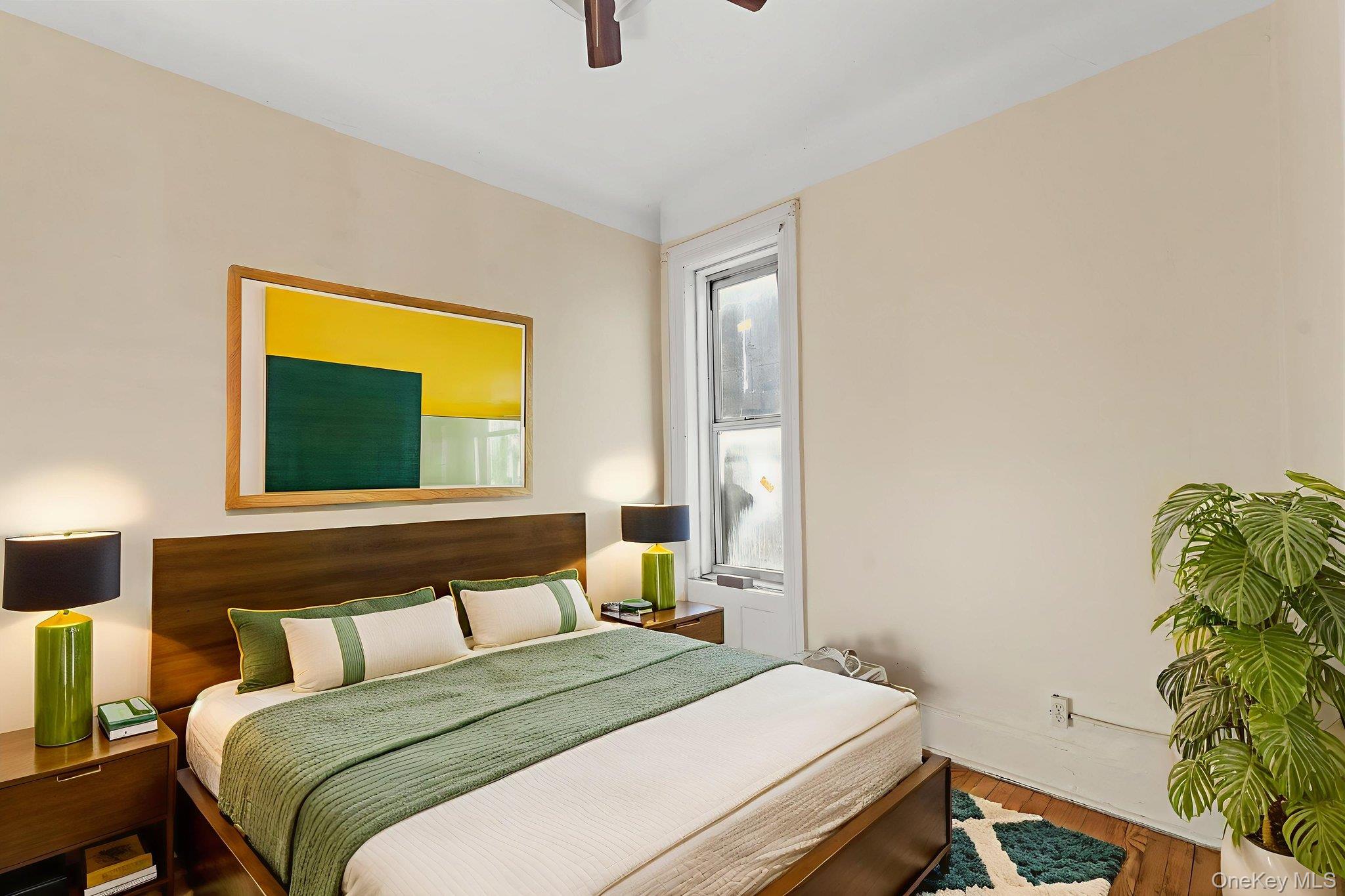 202 W 118th St Unit 5A, Manhattan NY 10026