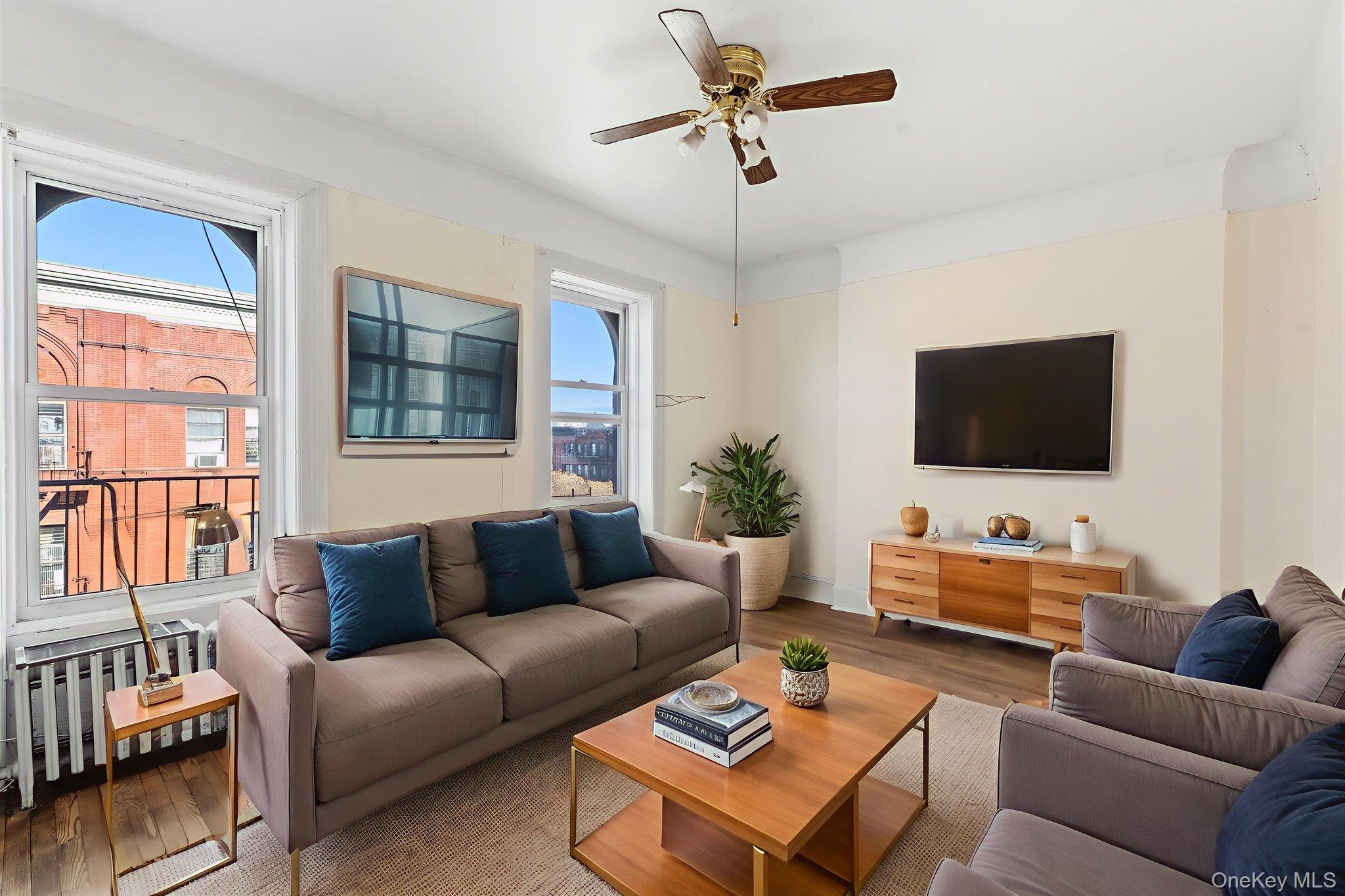 202 W 118th St Unit 5A, Manhattan NY 10026