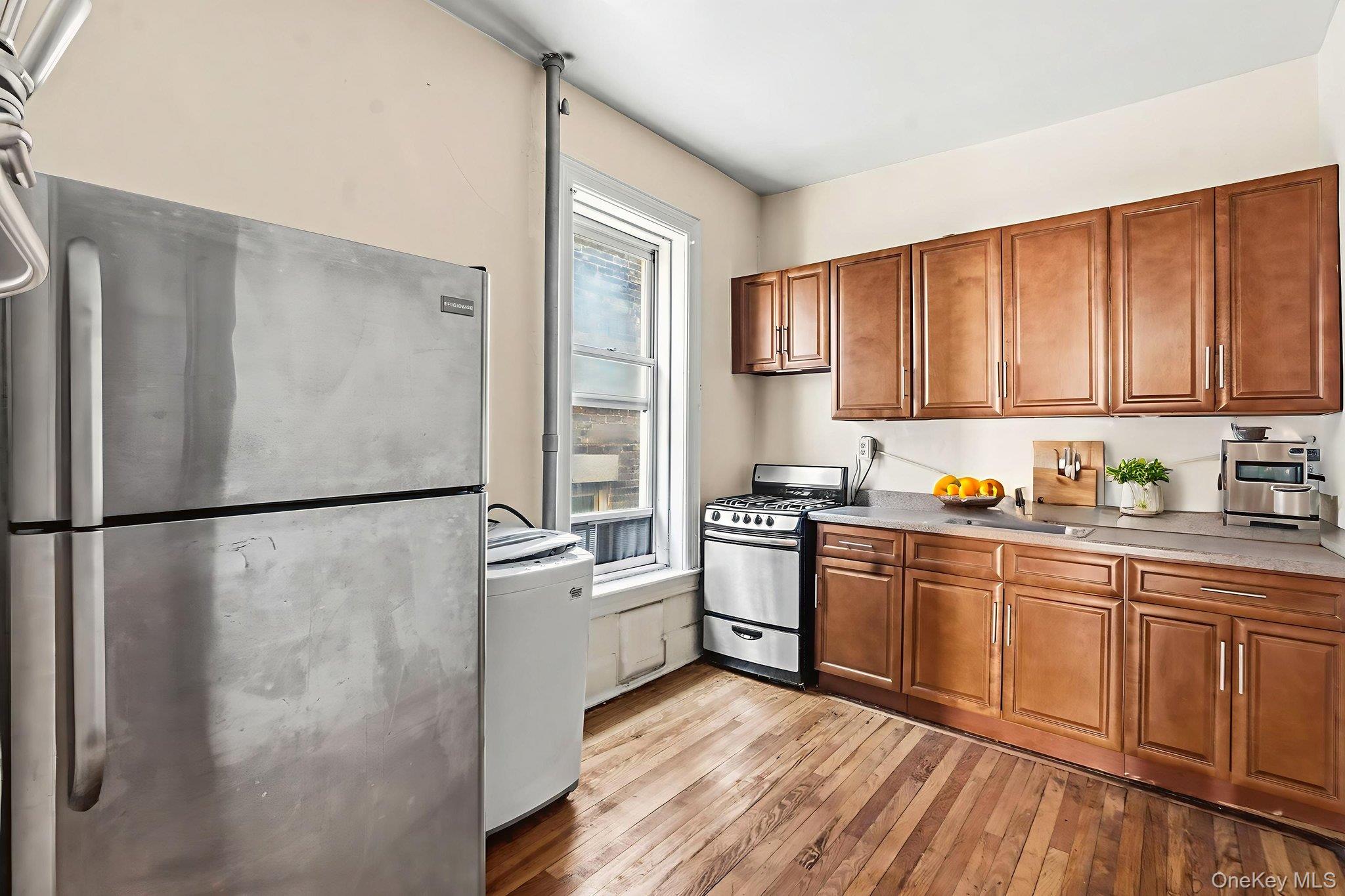 202 W 118th St Unit 5A, Manhattan NY 10026