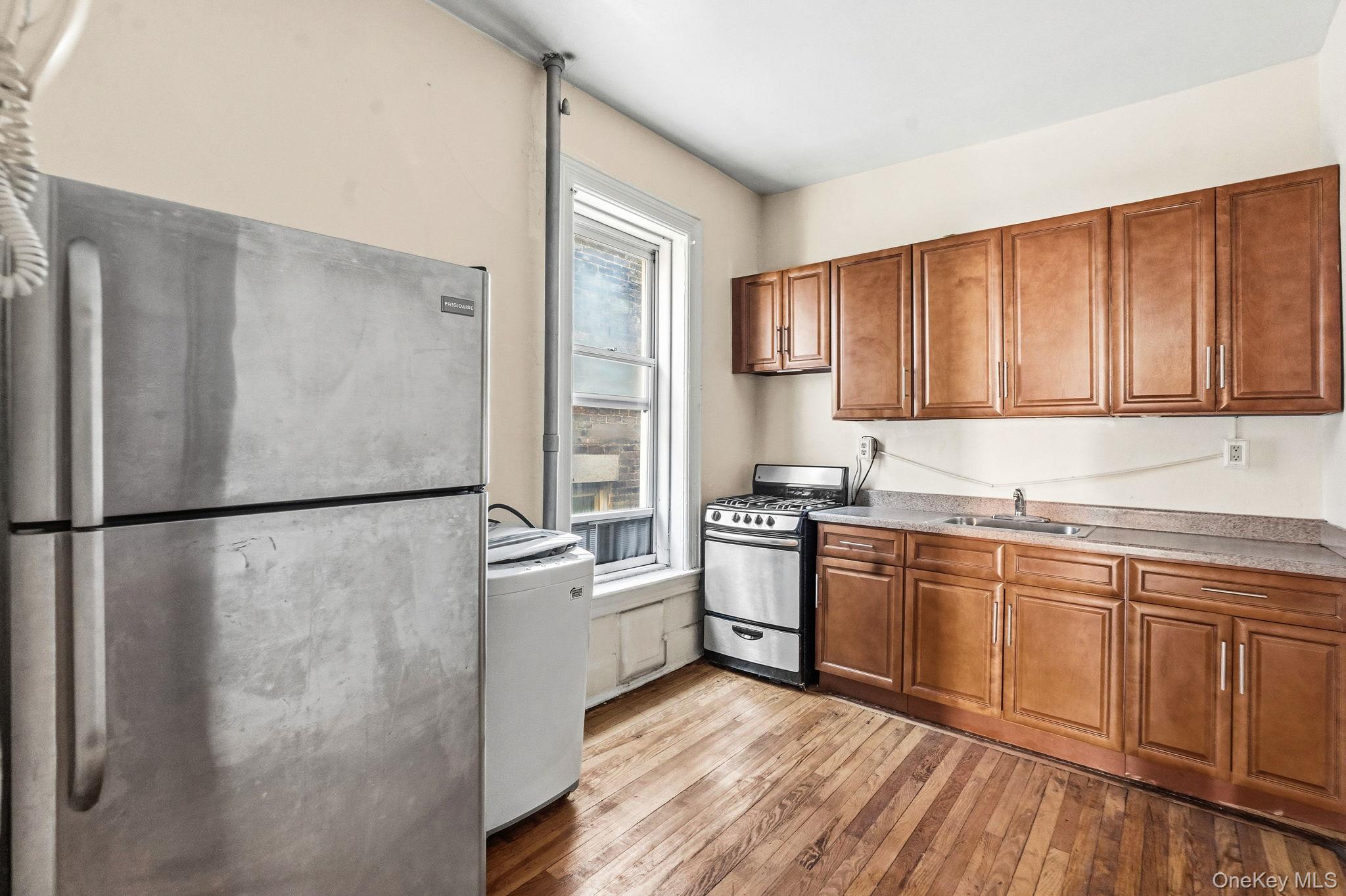 202 W 118th St Unit 5A, Manhattan NY 10026