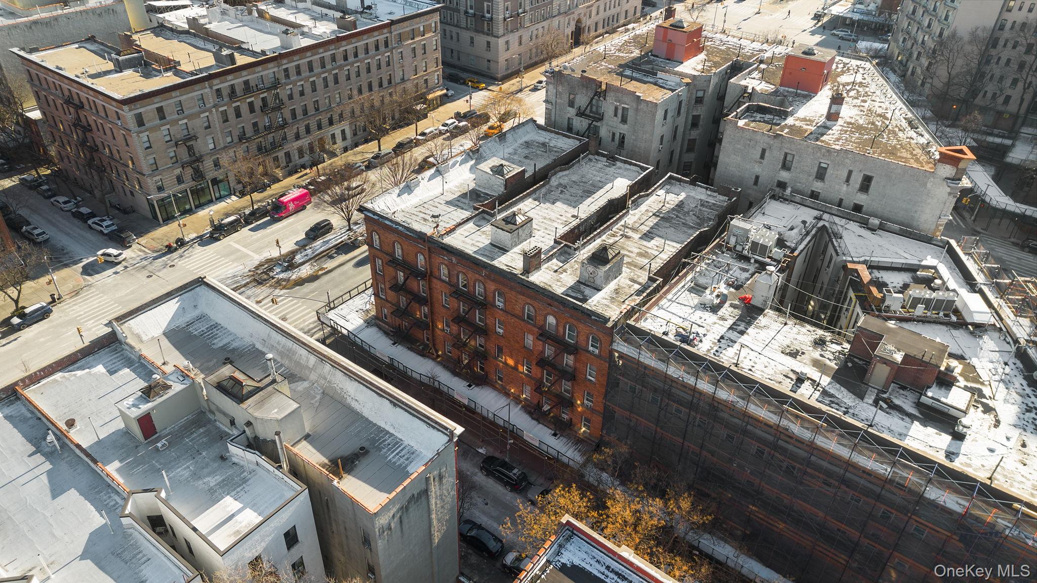 202 W 118th St Unit 5A, Manhattan NY 10026