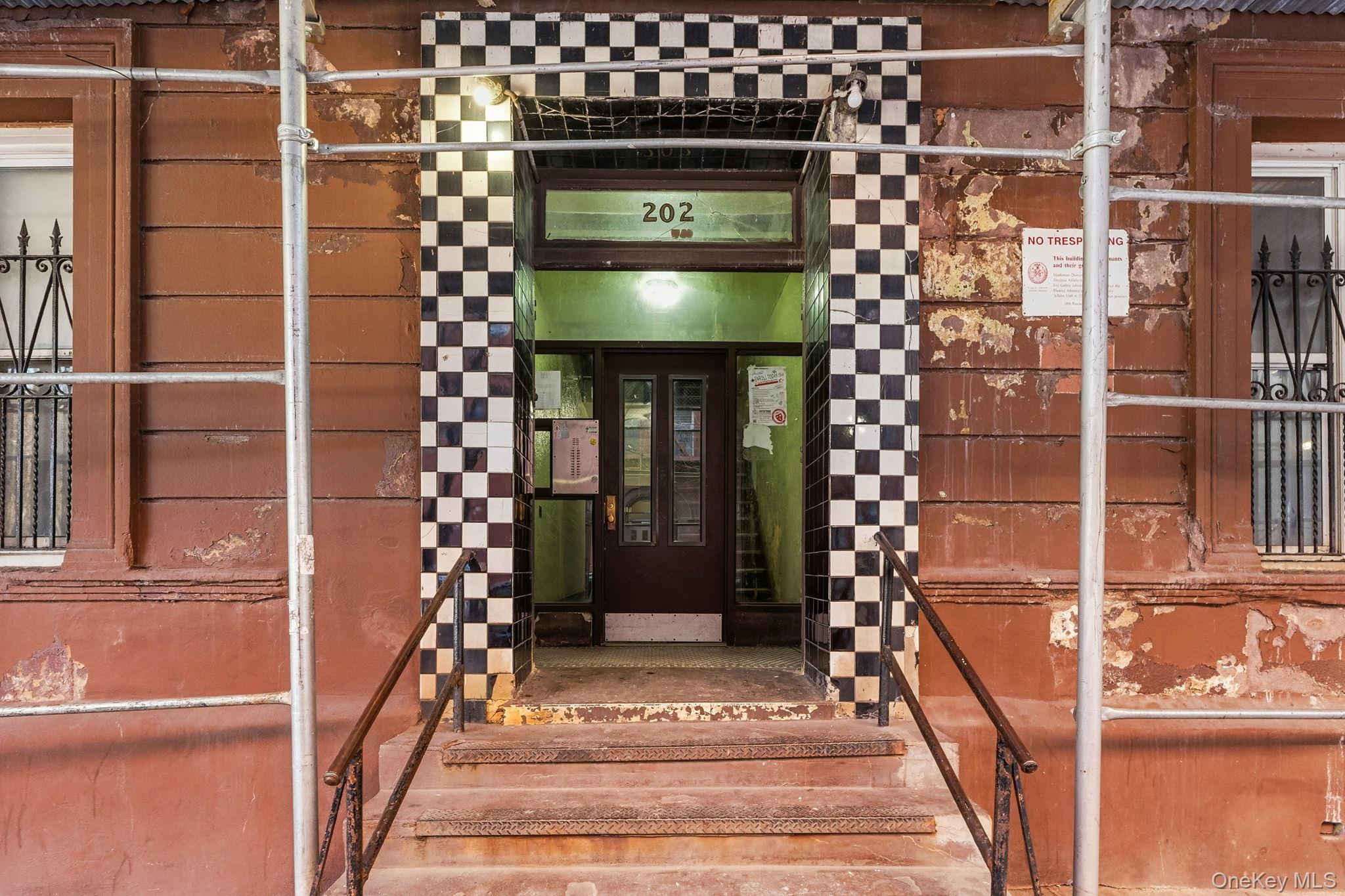 202 W 118th St Unit 5A, Manhattan NY 10026
