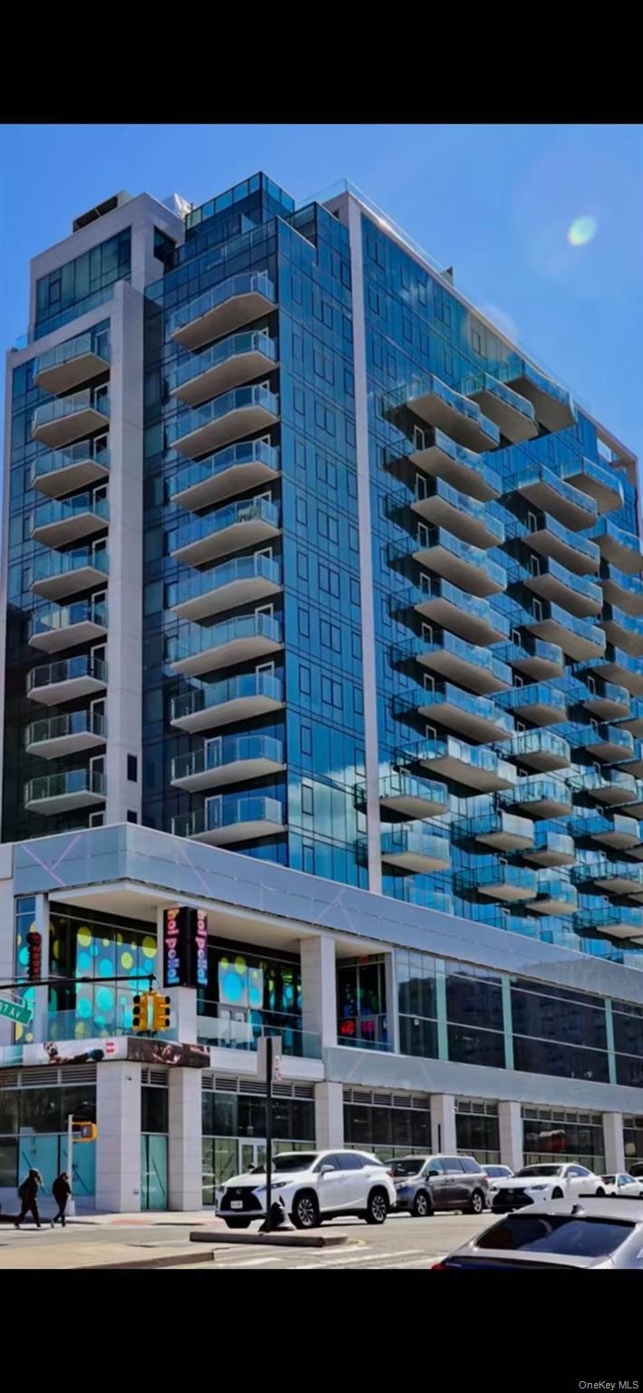 13336 37th Avenue Unit 6F, Flushing NY 11354