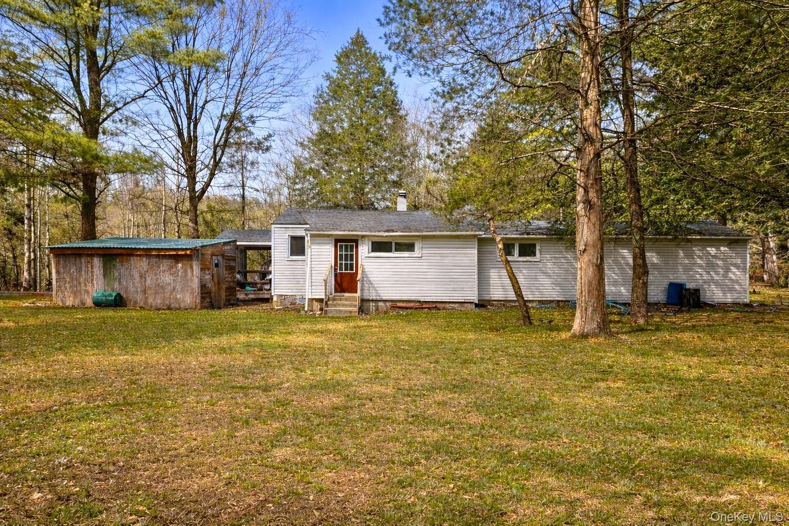 40 Potic Creek Road, Call Listing Agent NY 12051
