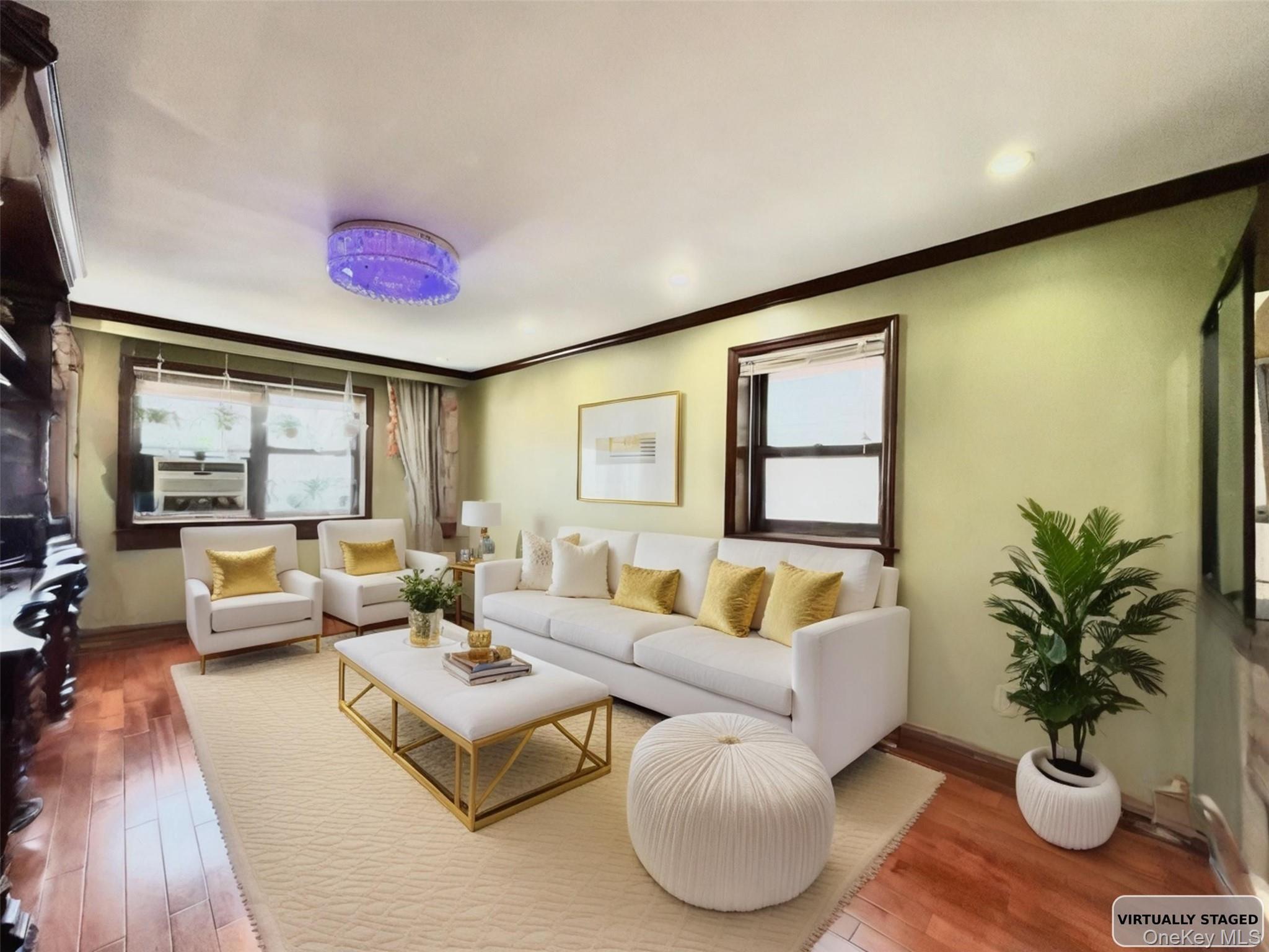 29-30 137th Street Unit 4D, Flushing NY 11354