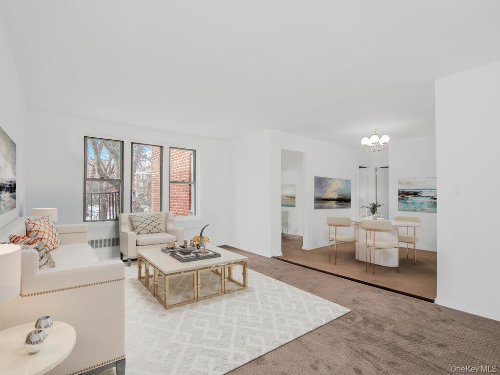 6601 Broadway Unit 6i, Bronx NY 10471