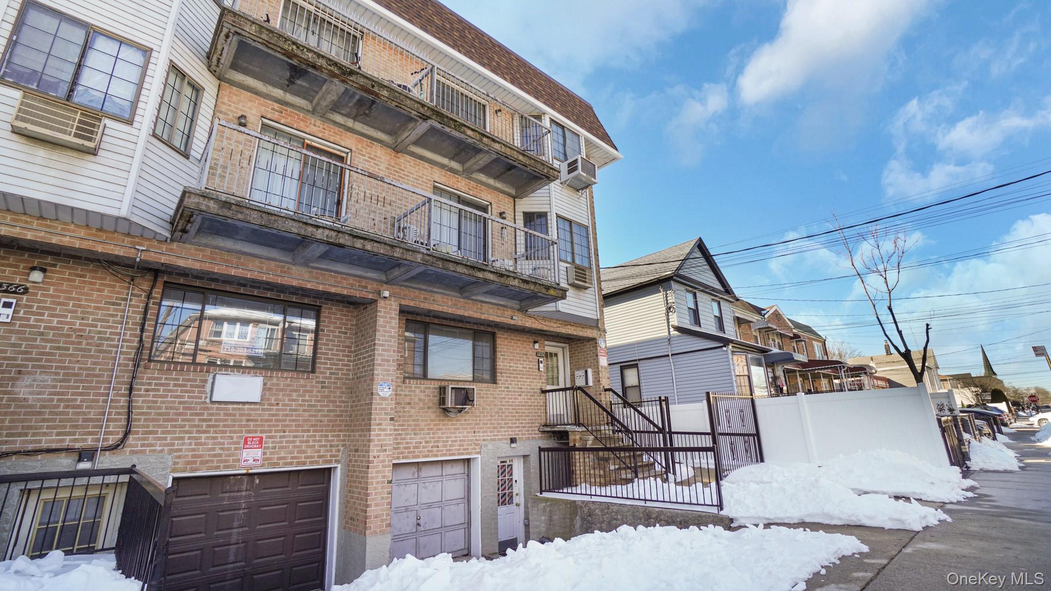 1364 E 92nd Street Unit 101, Brooklyn NY 11236