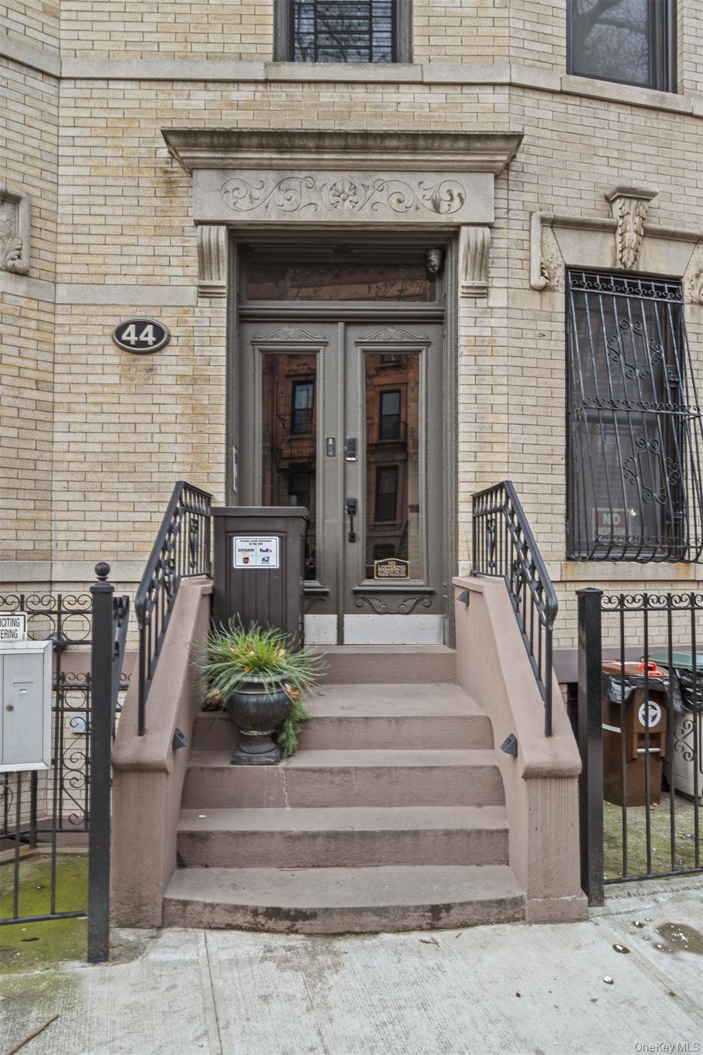 44-46 Decatur Street, Brooklyn NY 11216