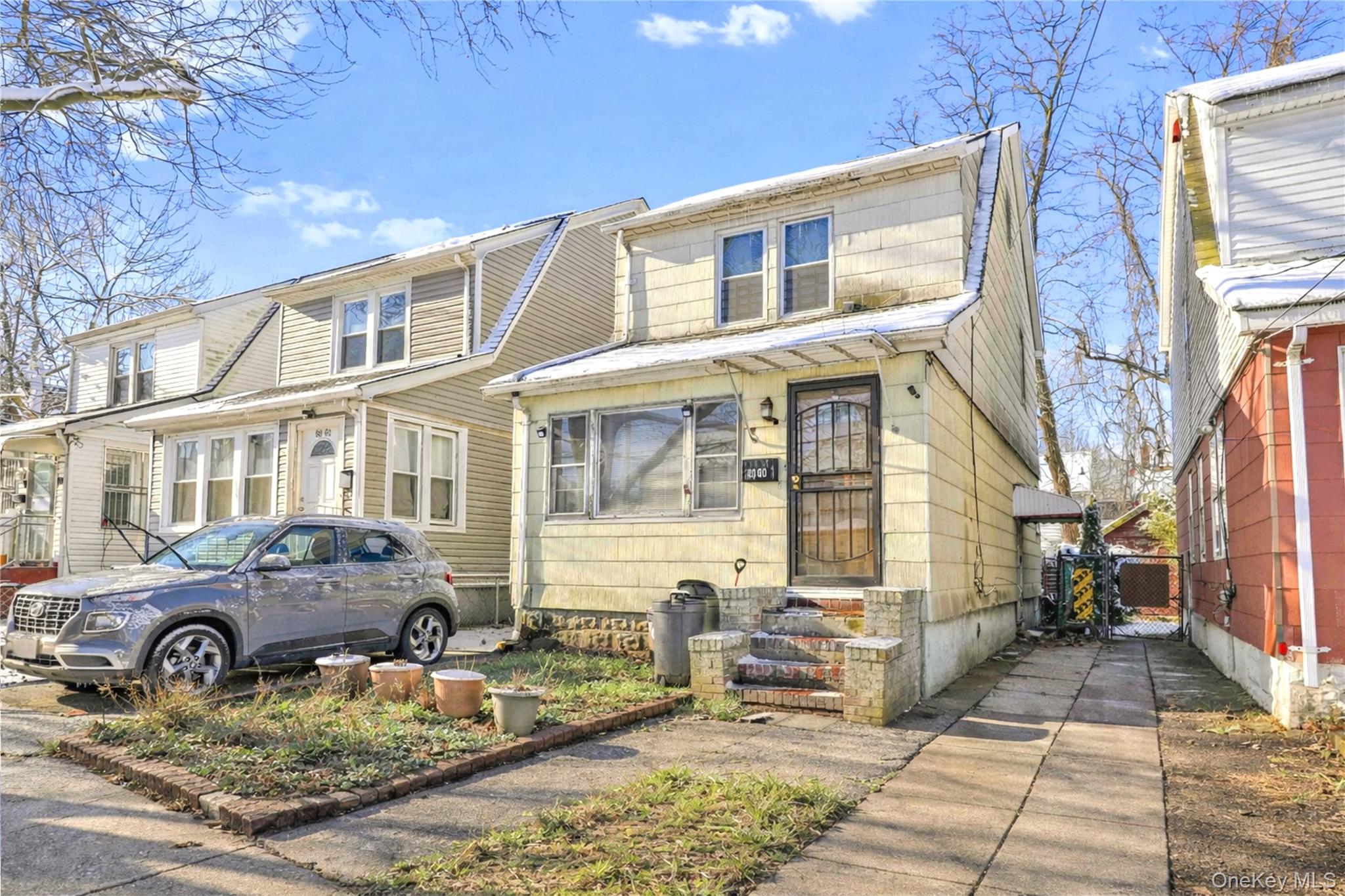 8060 162nd Street, Jamaica NY 11432